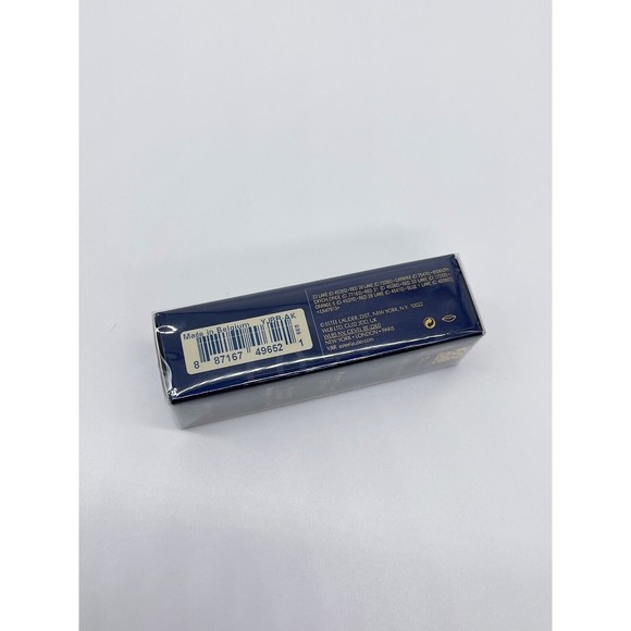 Estee Lauder Pure Color Envy Sculpting Lipstick 532 Burn It NIB Sealed Full Size - Picture 4 of 6